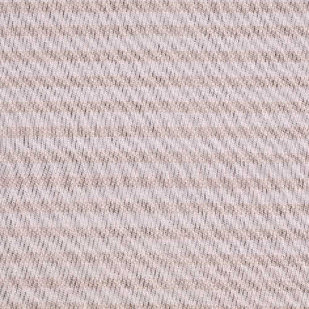 PROVANCE Хейзел Наволочки 70х70см, 100% хлопок, бязь, 2шт, бежевый, арт.№ 432-263