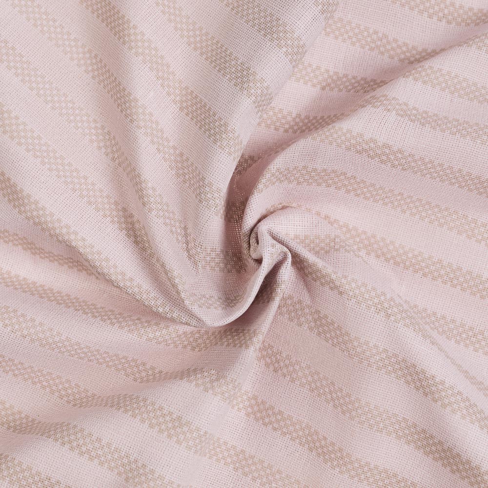 PROVANCE Хейзел Наволочки 70х70см, 100% хлопок, бязь, 2шт, бежевый, арт.№ 432-263