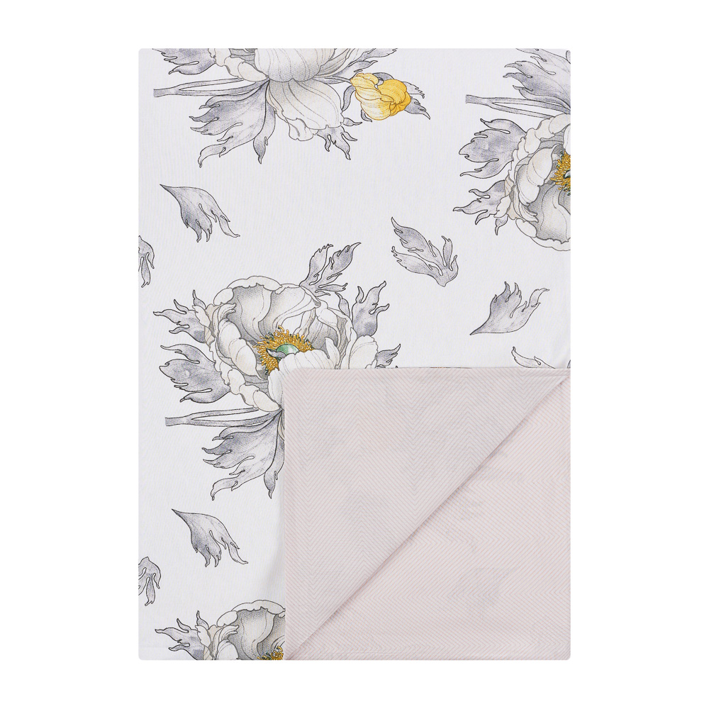 PROVANCE Фрэя Комплект постельного белья 2 (4 предмета), поплин, 100% хлопок, арт.№ 421-342