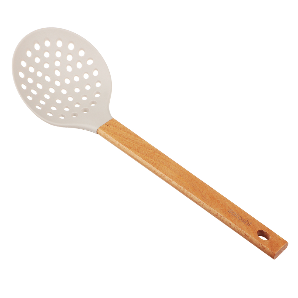 SATOSHI Айвори Шумовка, нейлон, арт.№ 881-284