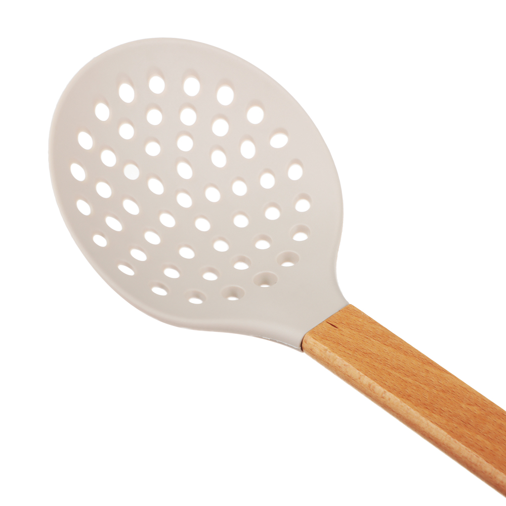 SATOSHI Айвори Шумовка, нейлон, арт.№ 881-284