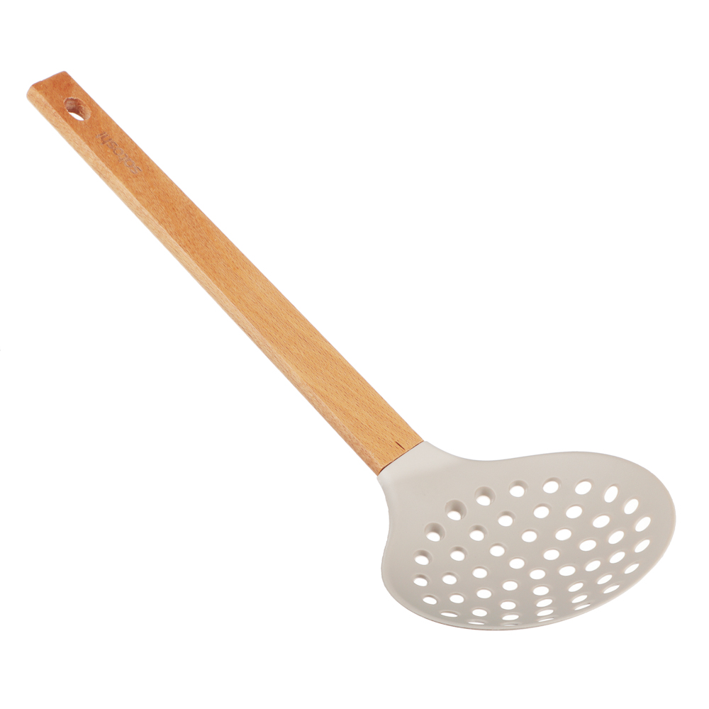 SATOSHI Айвори Шумовка, нейлон, арт.№ 881-284