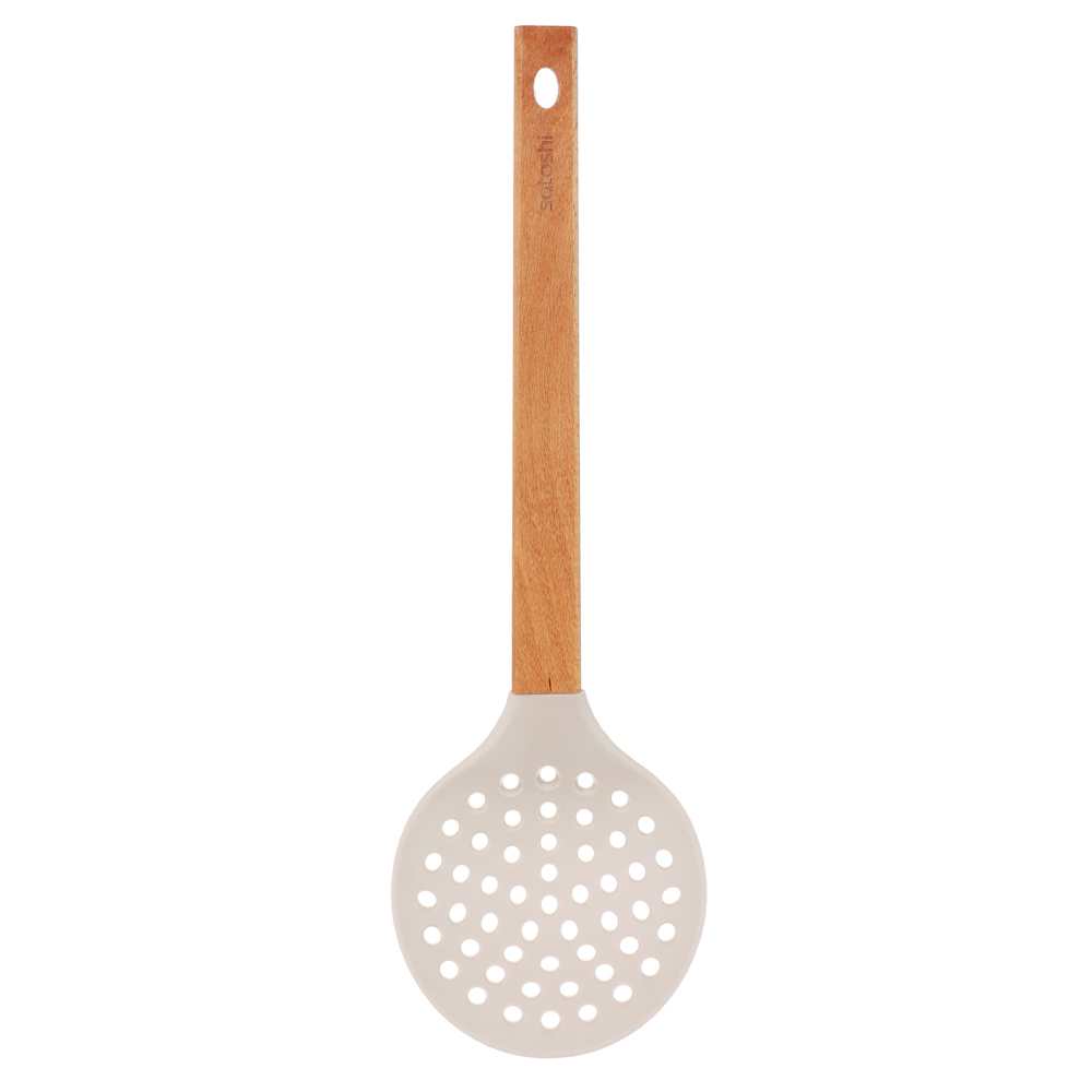 SATOSHI Айвори Шумовка, нейлон, арт.№ 881-284