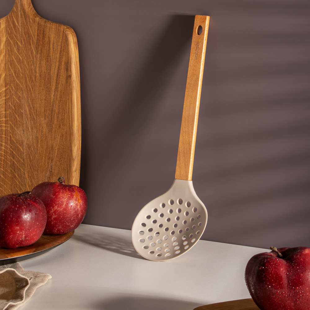 SATOSHI Айвори Шумовка, нейлон, арт.№ 881-284