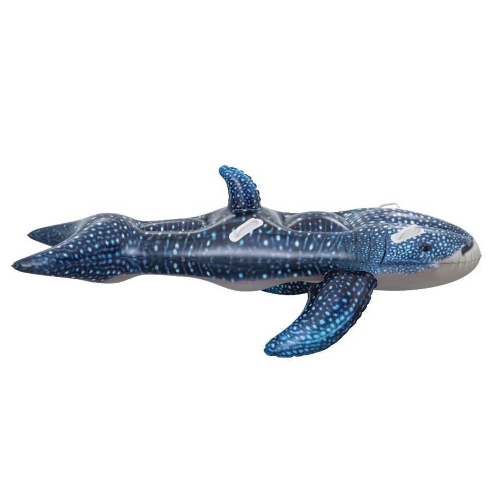 BESTWAY Игрушка надувная для плавания КИТ, от 3 лет, 193x122 см, 41482, арт.№ 042-044