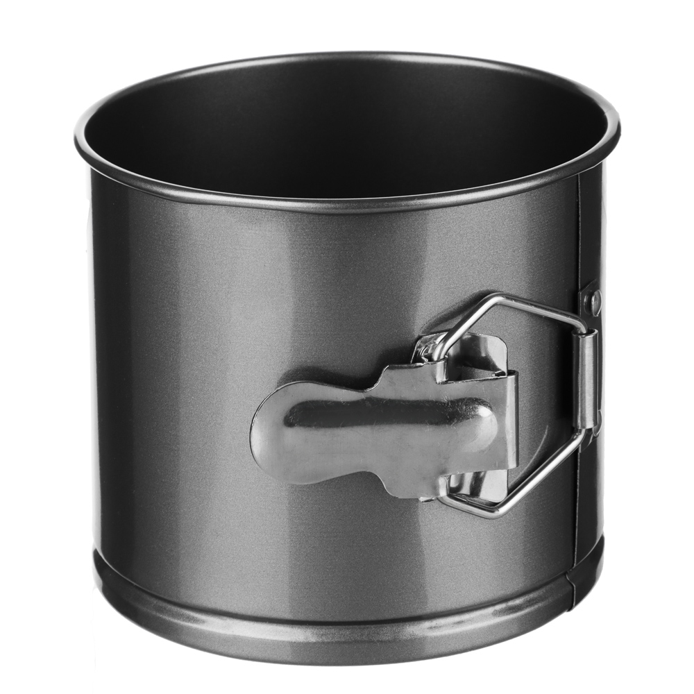 VETTA Форма для кекса разъемная 12,5x11см, арт.№ 846-226