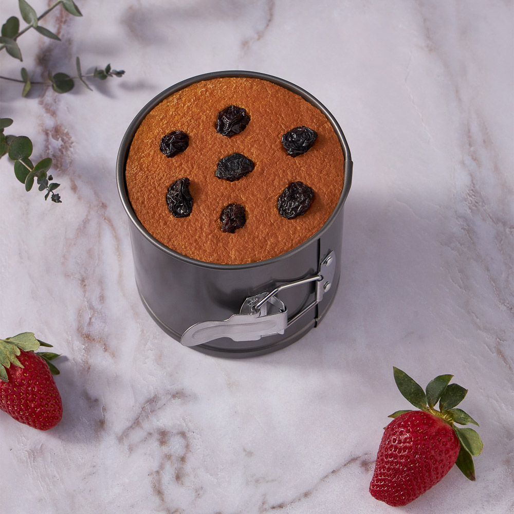 VETTA Форма для кекса разъемная 12,5x11см, арт.№ 846-226