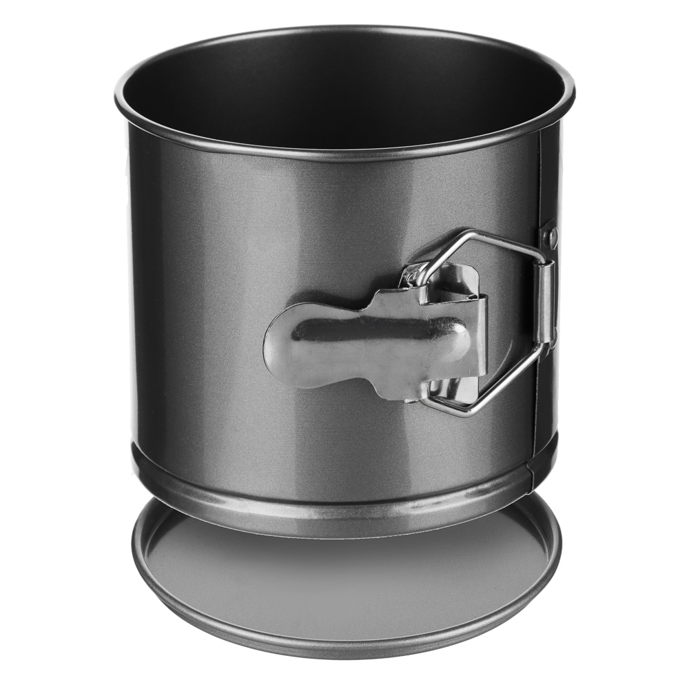 VETTA Форма для кекса разъемная 12,5x11см, арт.№ 846-226