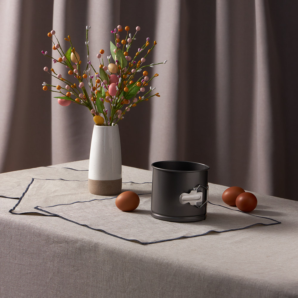 VETTA Форма для кекса разъемная 12,5x11см, арт.№ 846-226