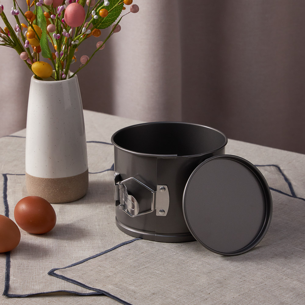 VETTA Форма для кекса разъемная 12,5x11см, арт.№ 846-226