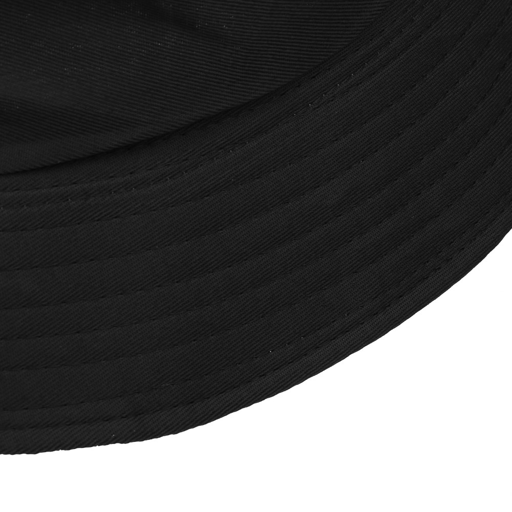 GALANTE Панама с цветным подкладом, р.56-58, 100% полиэстер, черный, ВЛ25-09, #1, арт.№ 314-908