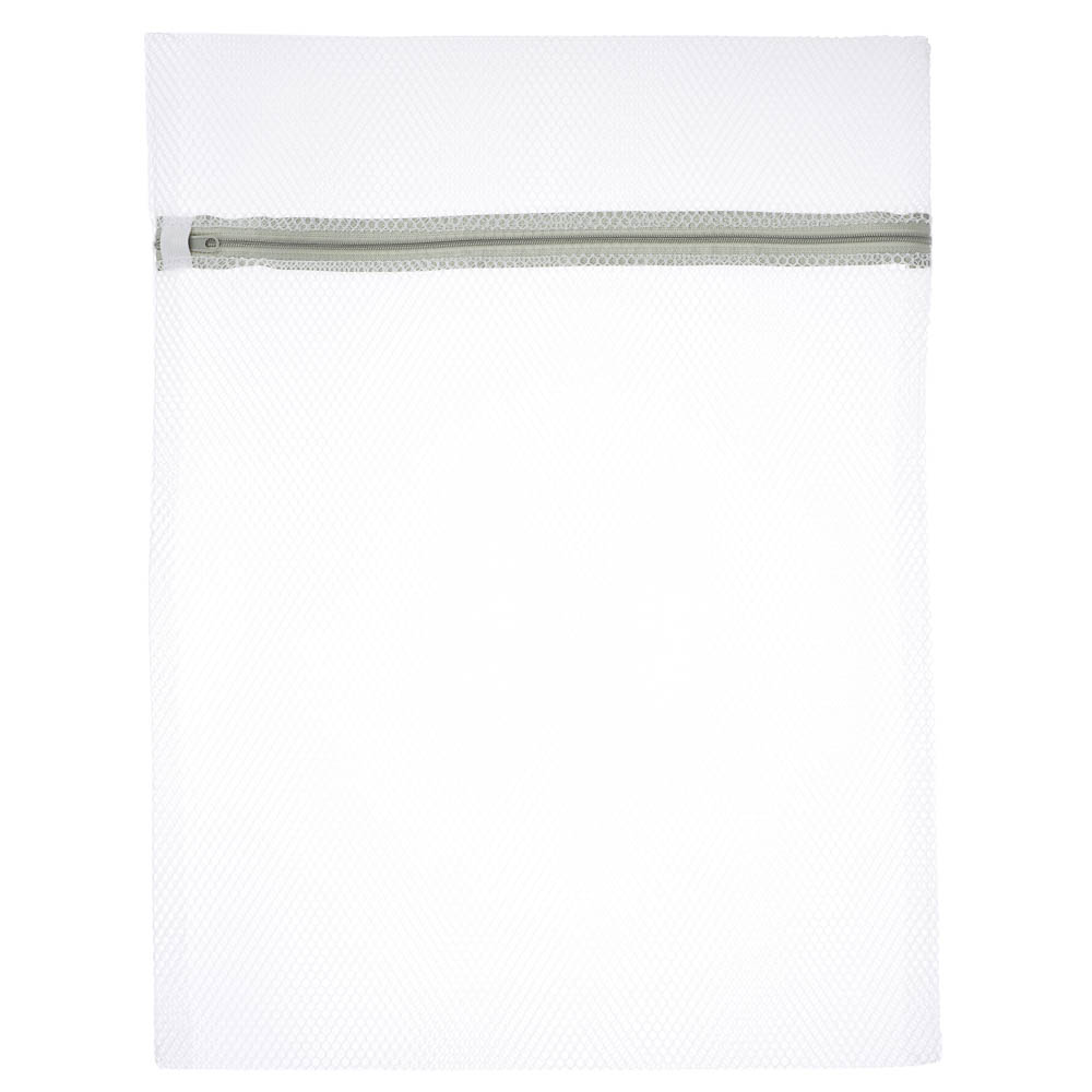 Мешок для стирки белья тм VETTA, на замке, полиэстер, 40х50см, арт.№ 452-055