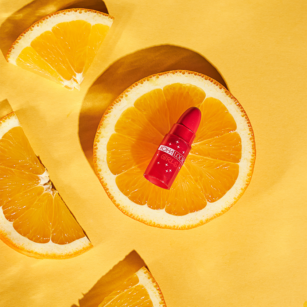 ЮНИLOOK Набор детской косметики: тени, помада для губ, 4-23, арт.№ 330-528