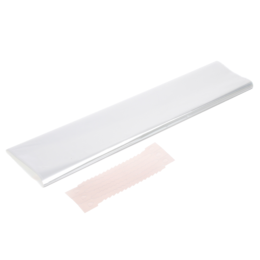 Рукав для запекания, 30см x 3м, полиэтилентерефталат, арт.№ 438-119