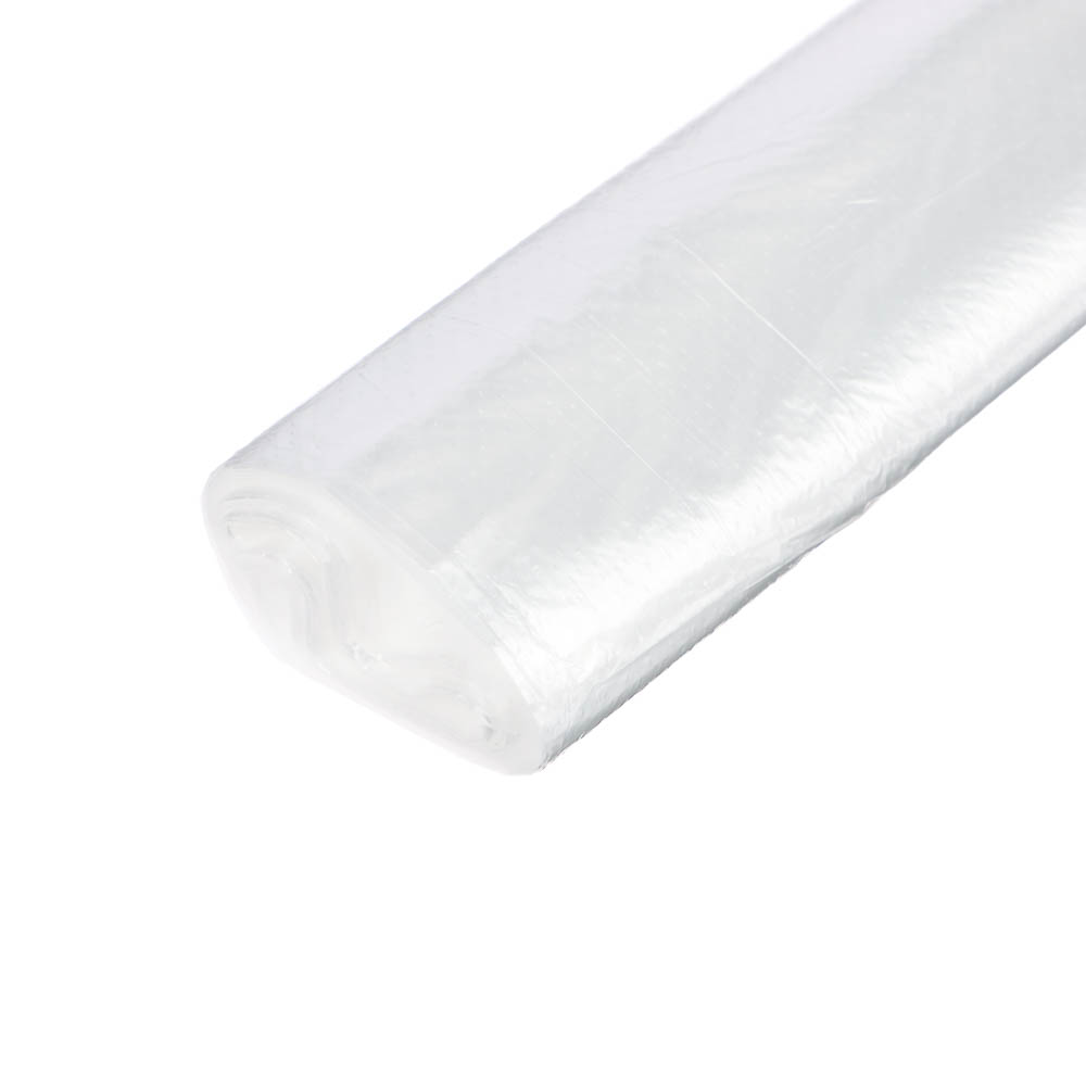 Пакеты для продуктов тм VETTA, 24х37см, полиэтилен, 6мкм, 50шт, арт.№ 438-125