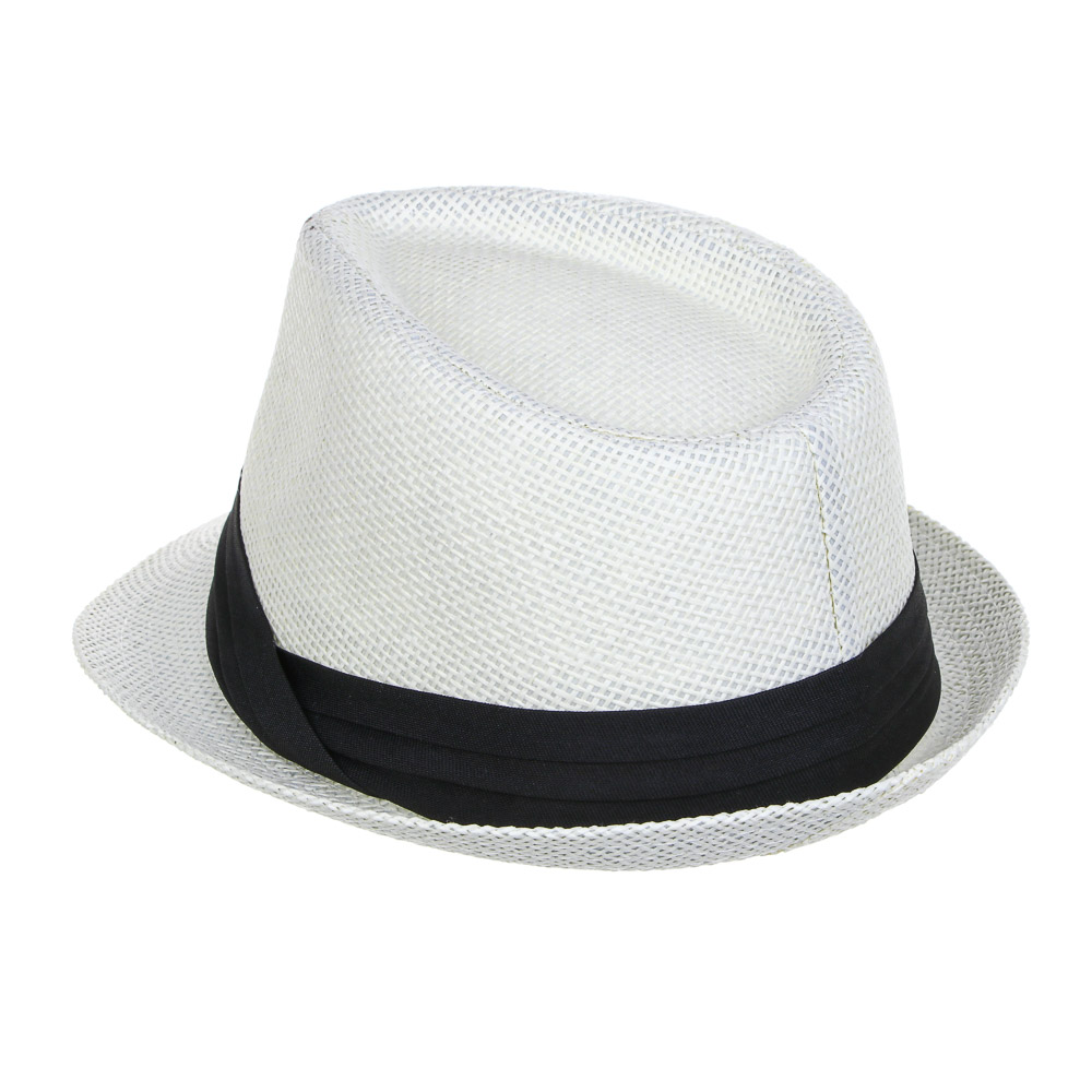 GALANTE Шляпа денди, р.58, 100% целлюлоза, ВЛ25-24, #2, арт.№ 314-971