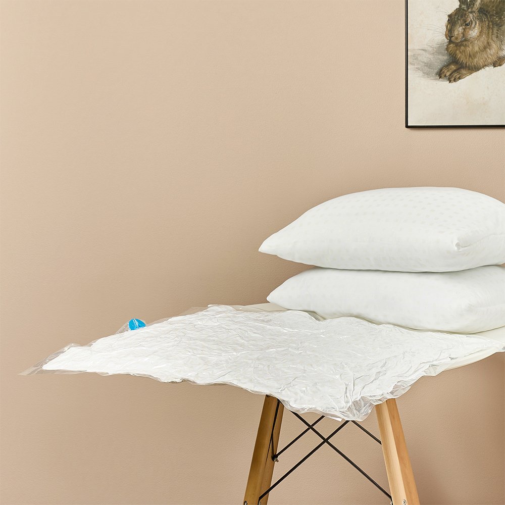 Пакет вакуумный тм VETTA, 70х100см с крючком, арт.№ 457-101