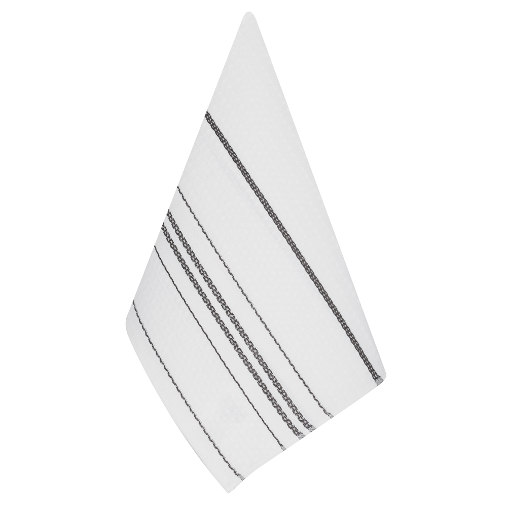 PROVANCE Люмен Полотенце кухонное вафельное, 40х60см, 100% хлопок, арт.№ 434-206