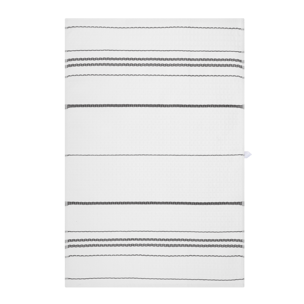 PROVANCE Люмен Полотенце кухонное вафельное, 40х60см, 100% хлопок, арт.№ 434-206