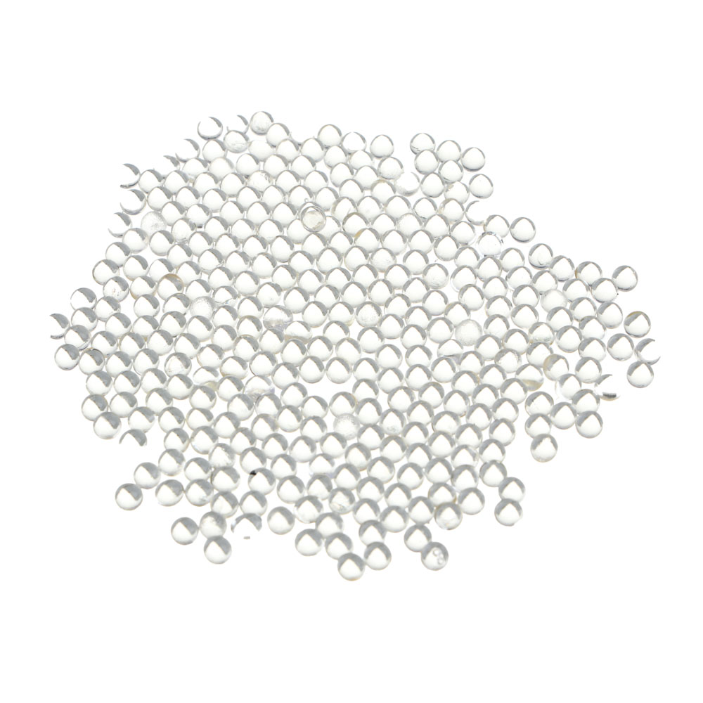 INBLOOM Гидрогель для домашних растений и декора, прозрачный, 20г, полимерный материал, арт.№ 176-009