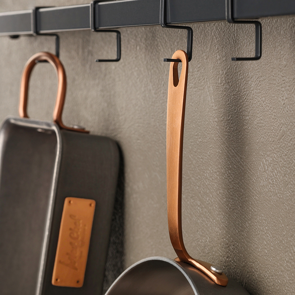 Ivlev Chef Ladoga Сковорода 14х5см индукция, нерж.сталь 18/10, арт.№ 822-005