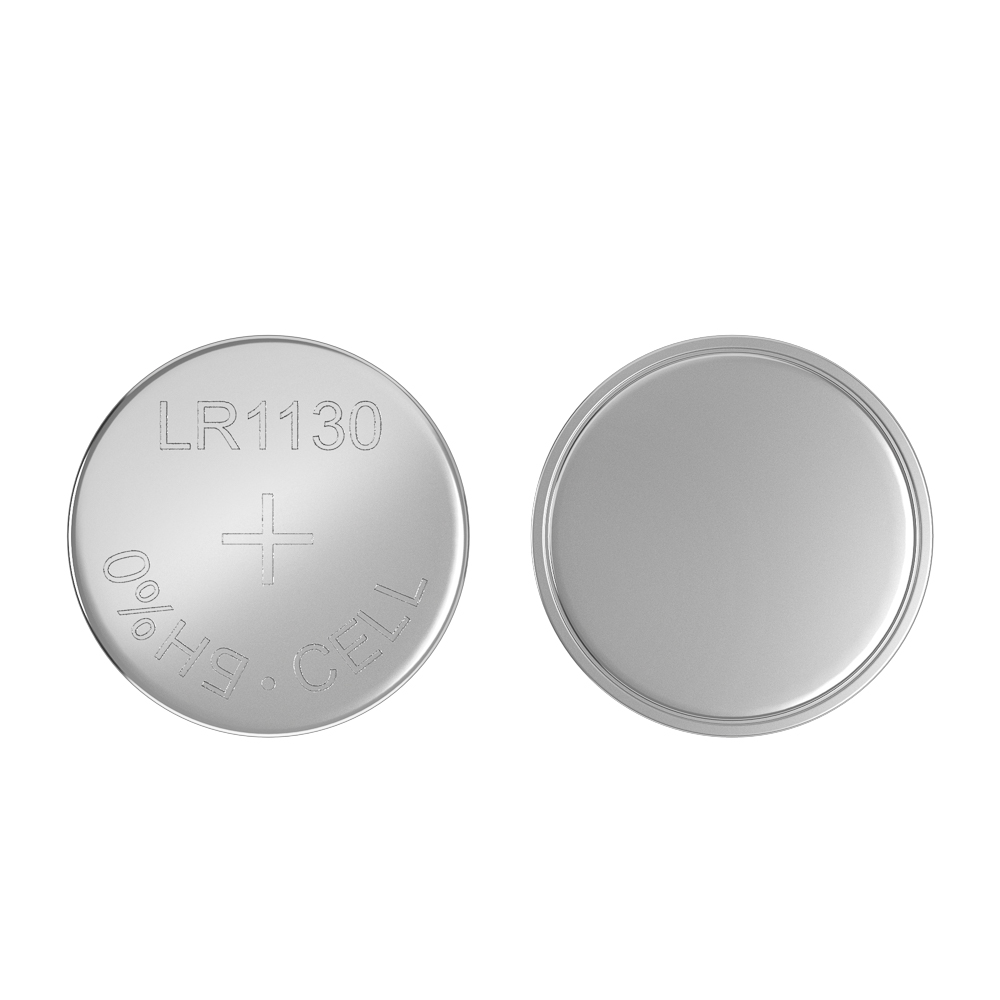 Батарейки LR54 (LR1130) FORZA 10шт, щелочная в блистере, арт.№ 917-033