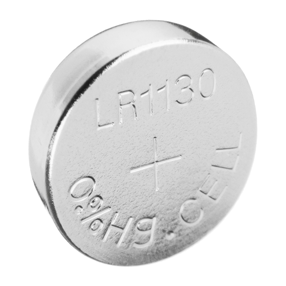 Батарейки LR54 (LR1130) FORZA 10шт, щелочная в блистере, арт.№ 917-033