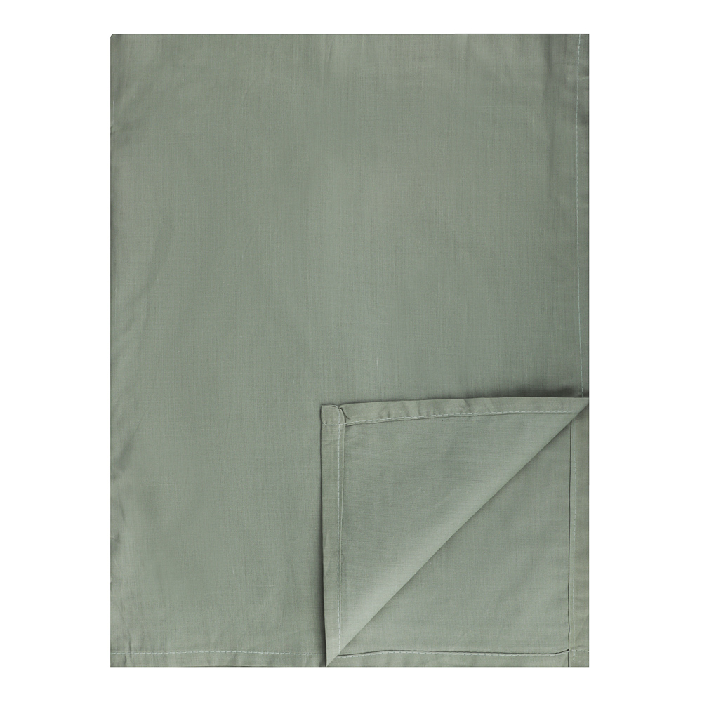 PROVANCE Греймист Простыня 2сп, 180х220см, смесовый хлопок, 3 цвета, арт.№ 432-075