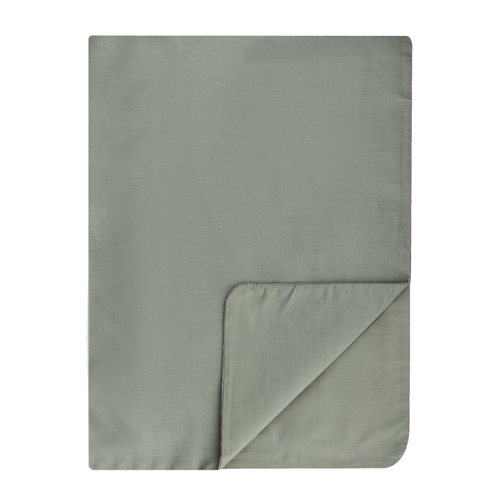 PROVANCE Греймист Пододеяльник 1,5сп, 145х215см, смесовый хлопок, 3 цвета, арт.№ 432-077