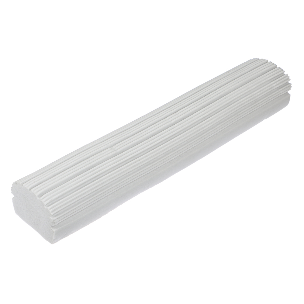 Сменная насадка для швабры ПВА арт. 444-356 тм VETTA Премиум Грей, влажная, 28см, арт.№ 444-357