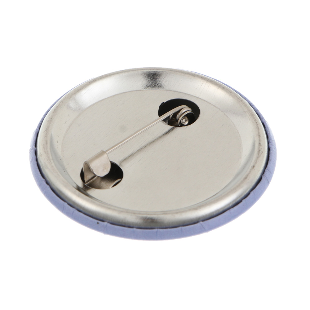 Набор значков, 6 штук, "Микс коллекций 1", d=3,5см, металл, 4 дизайна, арт.№ 524-313