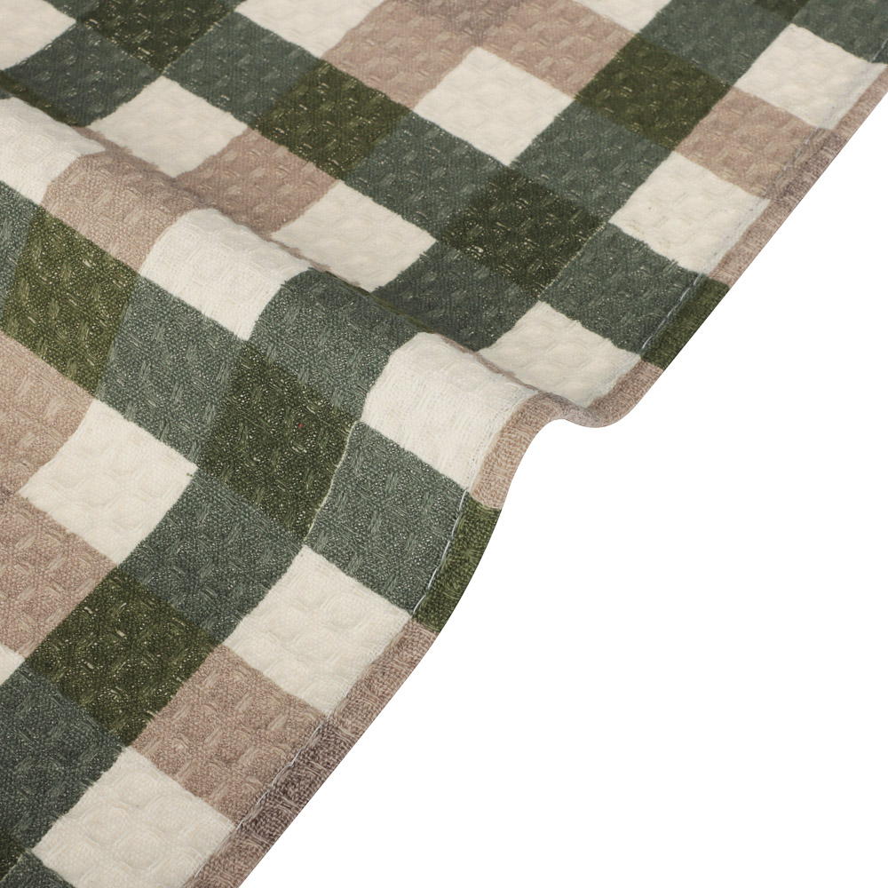 PROVANCE Кантри Полотенце кухонное 40х60см, 100% хлопок, арт.№ 434-202