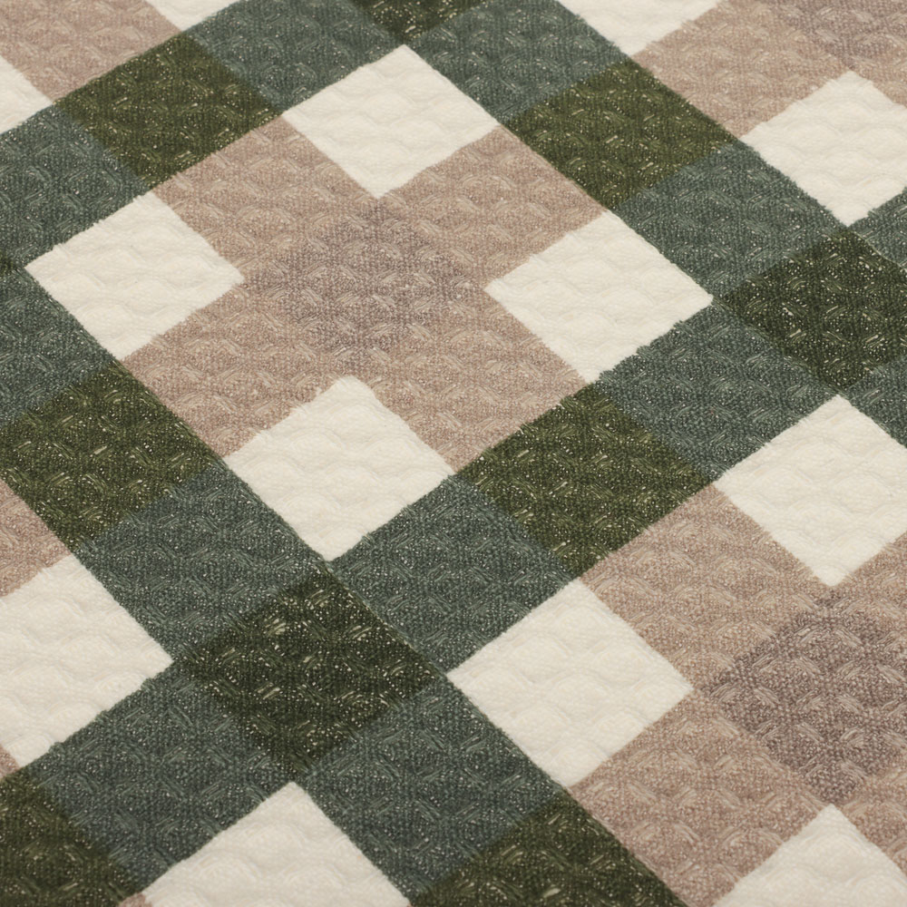 PROVANCE Кантри Полотенце кухонное 40х60см, 100% хлопок, арт.№ 434-202