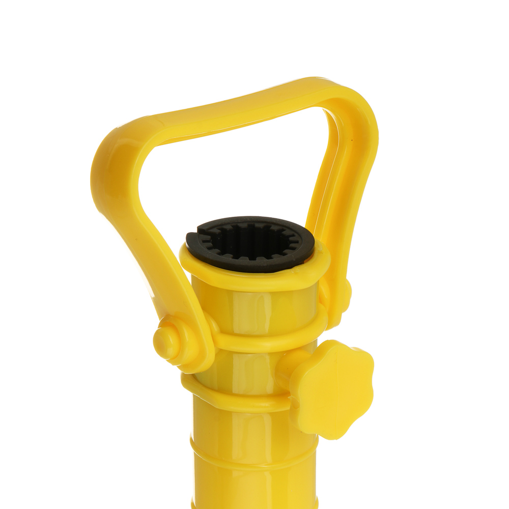 Бур для зонта тм ЯРКОЕ ЛЕТО, пластик, h38х10х5см, арт.№ 121-060