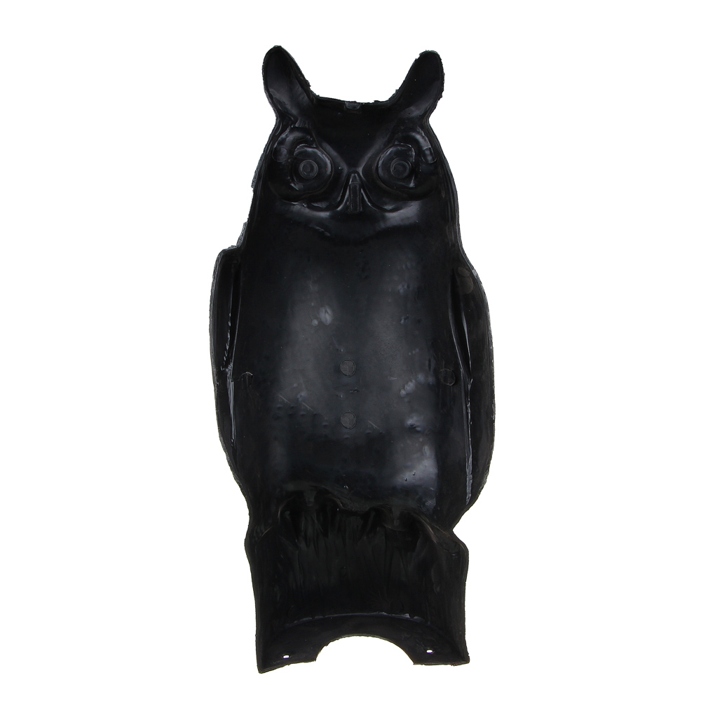 INBLOOM Фигура садовая Филин 18x10x40см, пластик, арт.№ 162-193
