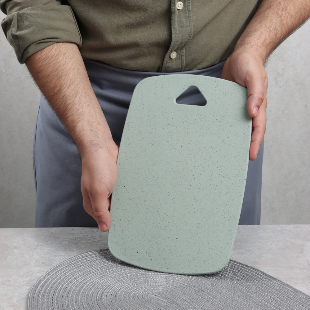 VETTA Доска разделочная "ЭКО", 30x20х0,45см, арт.№ 852-140