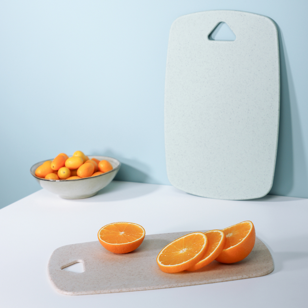 VETTA Доска разделочная "ЭКО", 30x20х0,45см, арт.№ 852-140