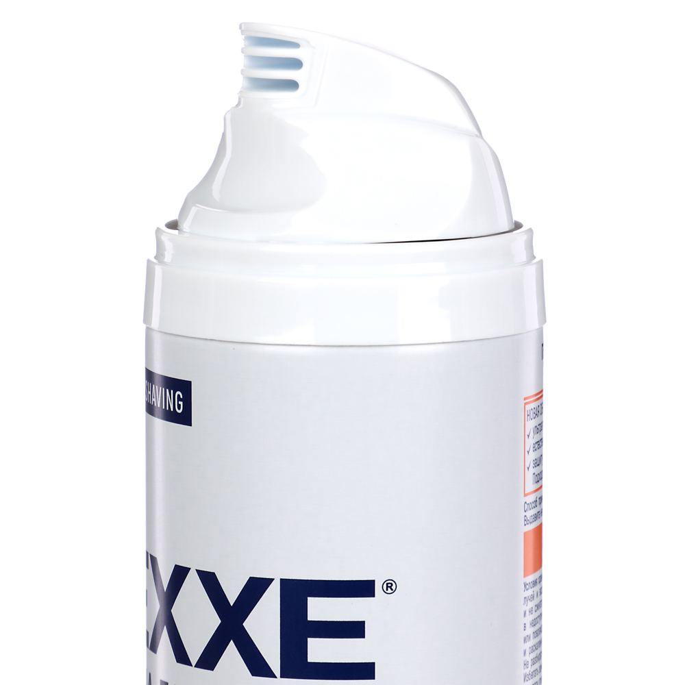 Пена для бритья EXXE Cool,200 мл, арт.№ 949-001