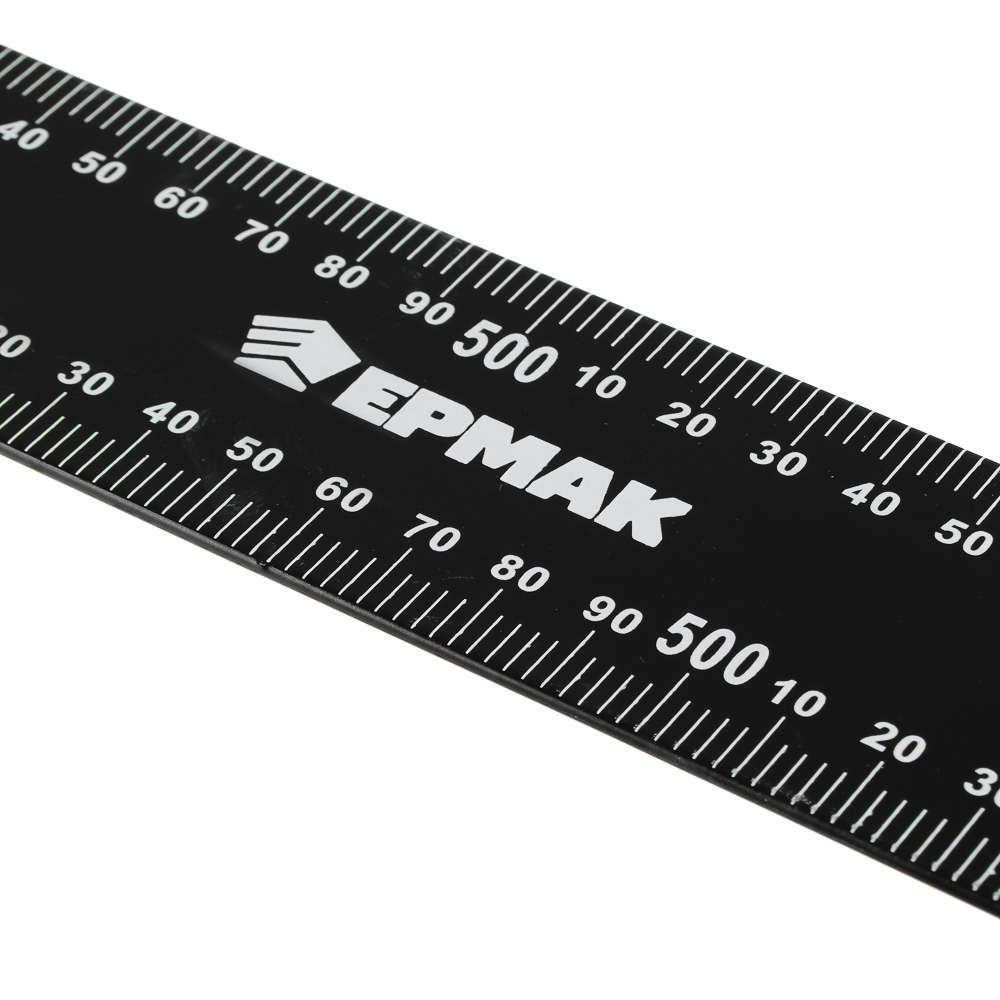 ЕРМАК Уголок-линейка 400х600мм, арт.№ 659-103