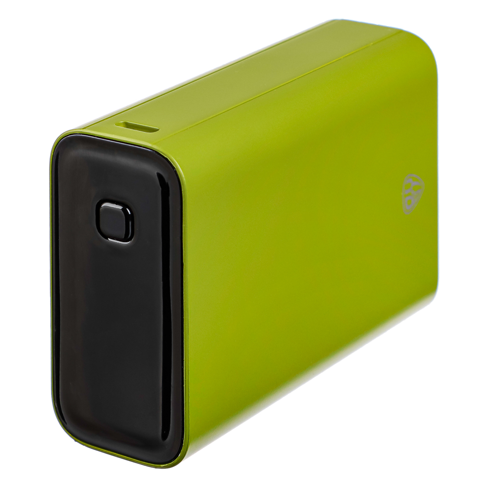 BY Аккумулятор мобильный, 20000мАч, Быстрая зарядка QC3.0, PD22.5W, 5А, хаки, арт.№ 031-060