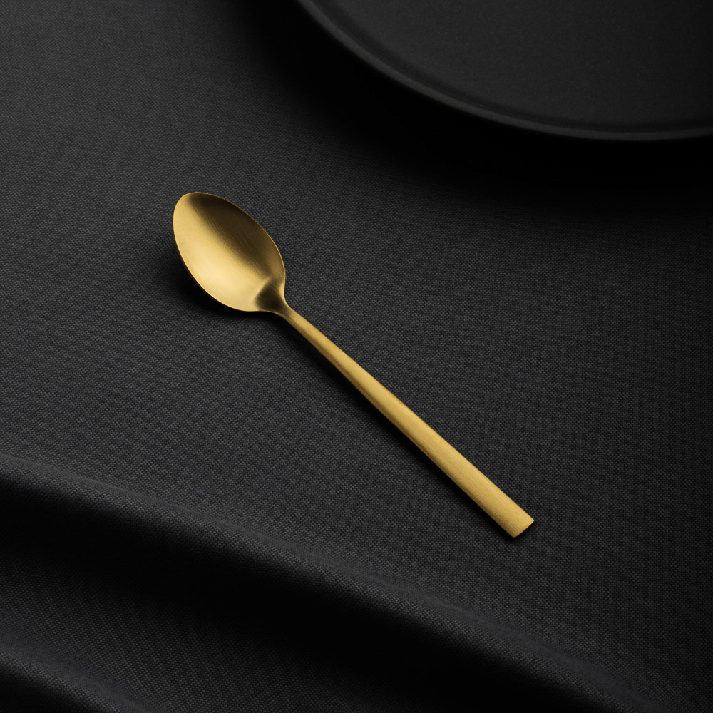 BY COLLECTION Антик Ложка чайная, 1 пр. на блистере, арт.№ 815-380