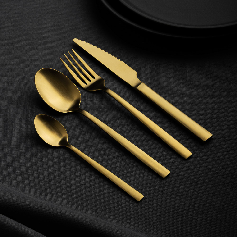 BY COLLECTION Антик Нож столовый, 1 пр. на блистере, арт.№ 815-381