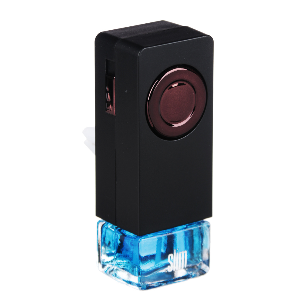 NEW GALAXY Ароматизатор на дефлектор Slim, 8мл, сквош, арт.№ 794-210