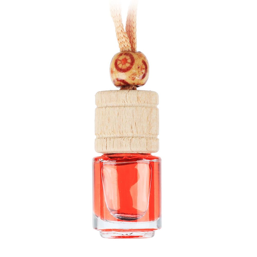 BY Ароматизатор подвесной Рыжий, бабл гам, океан, цитрус, тутти фрутти, новая машина, арт.№ 794-596