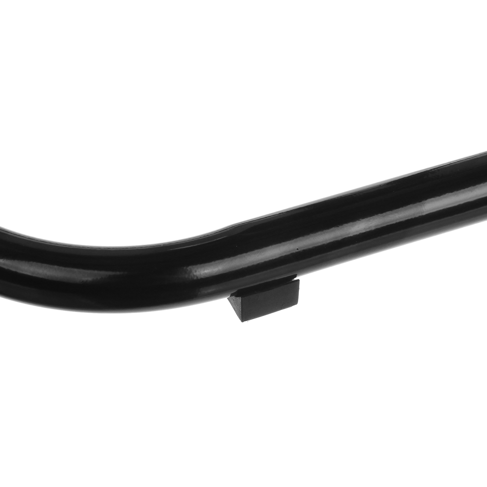 Вентилятор 2в1 напольный/настенный тм LEBEN 60Вт, 3 скорости, диаметр 50см, 220в, черный, арт.№ 243-013