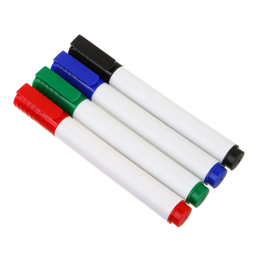 HEADMAN Набор маркеров 4шт, арт.№ 684-053