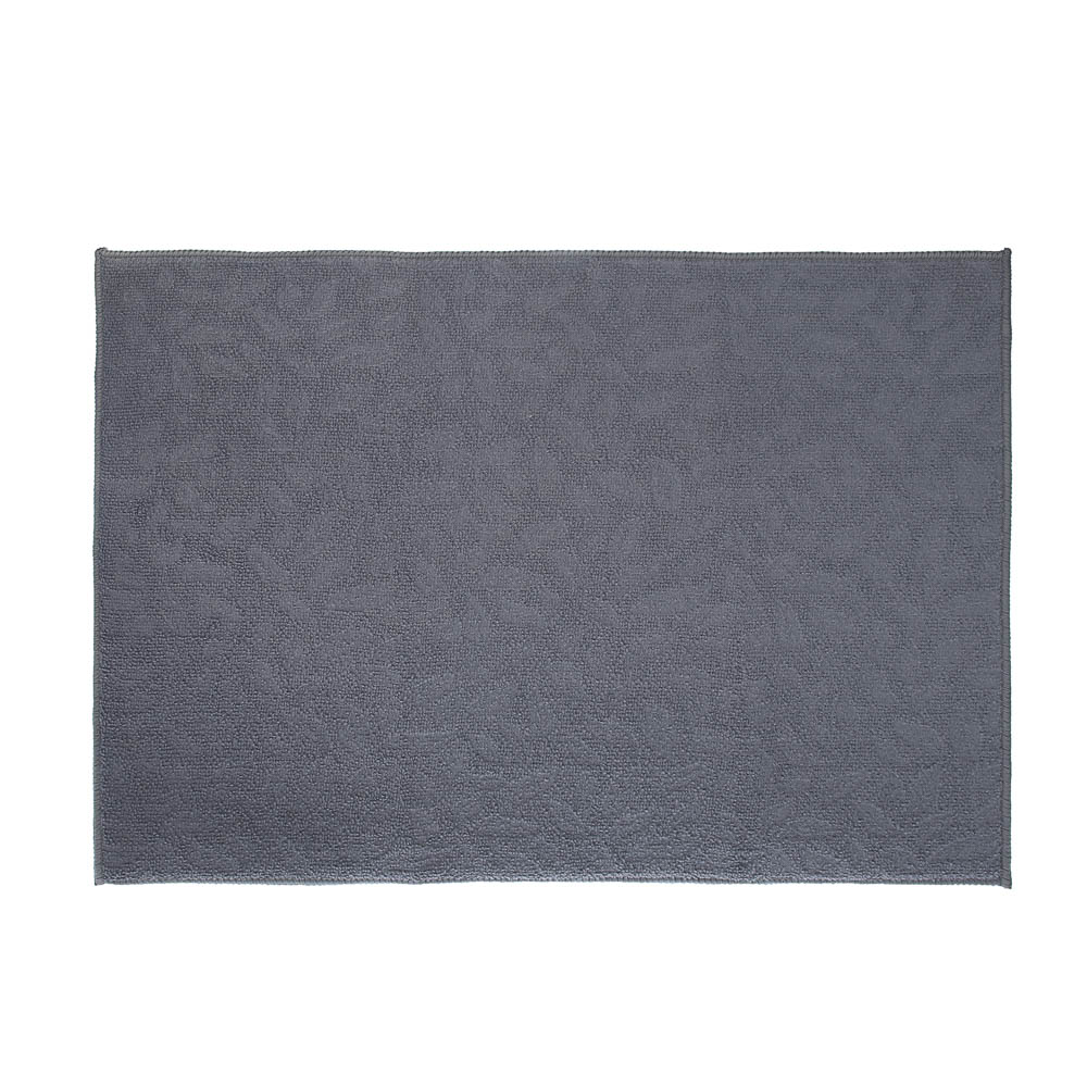 Салфетка для сушки посуды тм VETTA Узор, 38x50см, микрофибра, 210г/кв.м., арт.№ 448-242