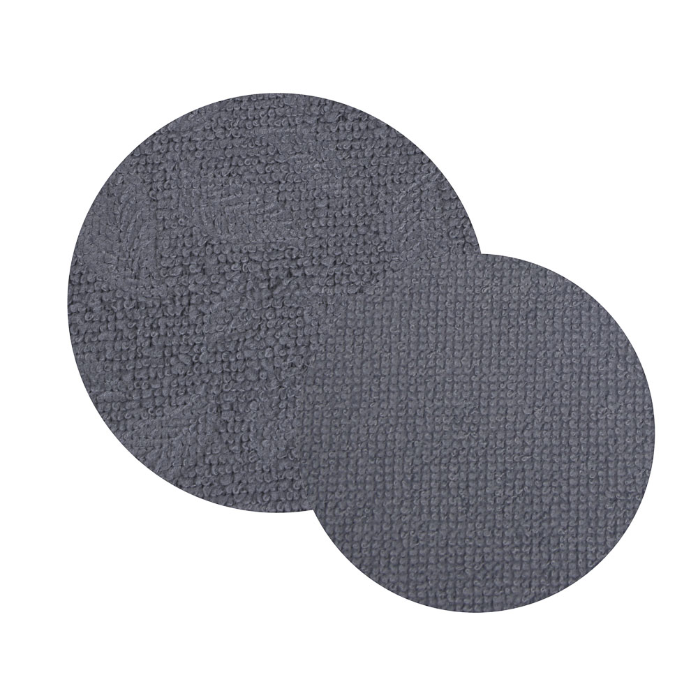 Салфетка для сушки посуды тм VETTA Узор, 38x50см, микрофибра, 210г/кв.м., арт.№ 448-242