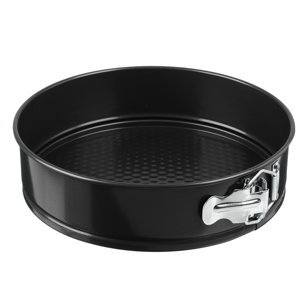 VETTA Набор форм разъемных для выпечки 3 шт, d20\22\24x6,8см, арт.№ 849-133