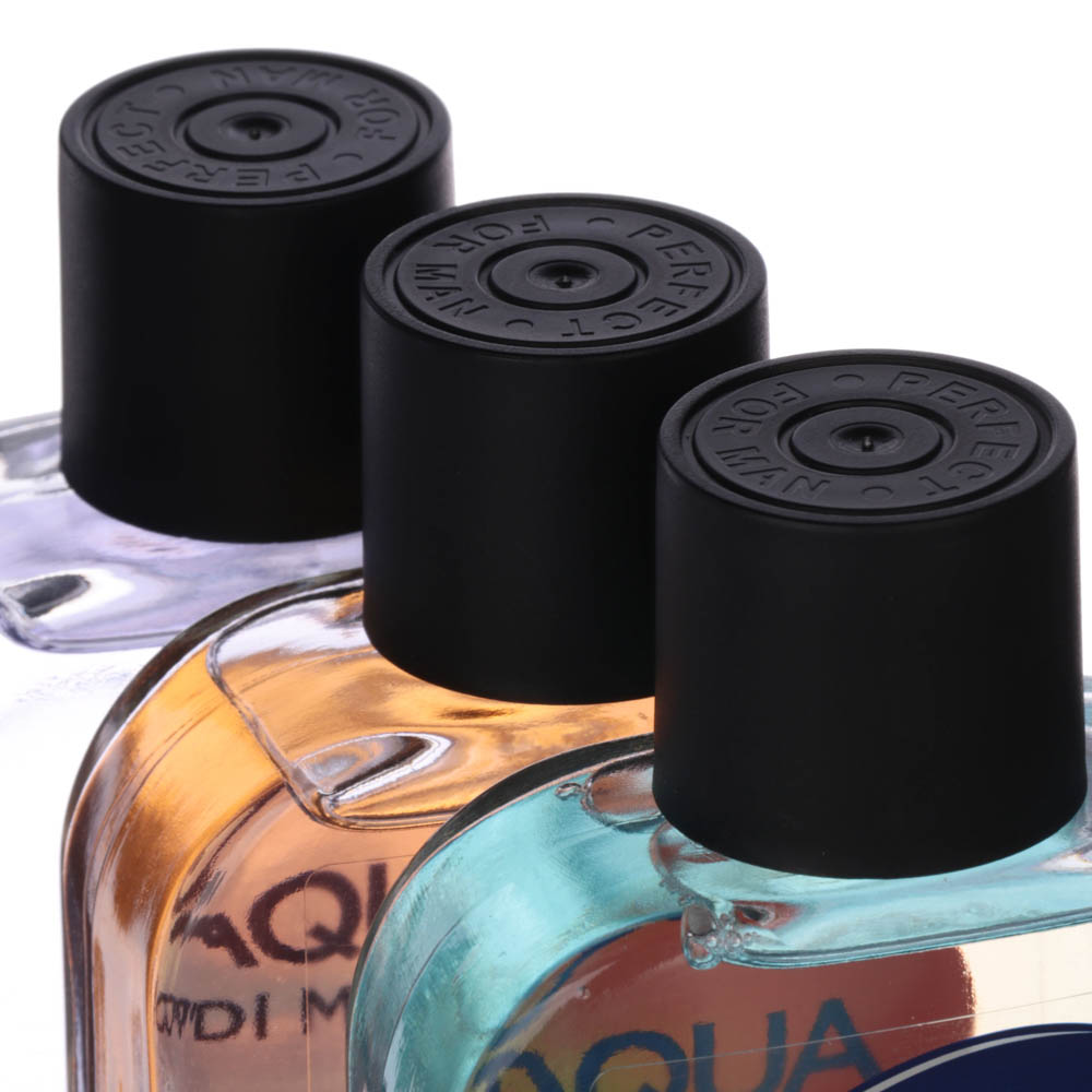 Лосьон после бритья AQUA DI MARE, Cool/Active/Breeze, 90мл, арт.№ 947-018